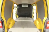 Volkswagen T5 Transporter 2.0 TDI PARKTRONIK EURO-5 - Thumbnail 7