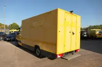 Mercedes-Benz SPRINTER 310 CDI MAXI EURO-5 KOFFER - Thumbnail 7