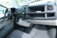Volkswagen T6 Transporter 2.0 TDI 4Motion 3Sitzer KLIMA AHK - Thumbnail 7