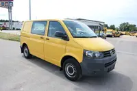 Volkswagen T5 Transporter 2.0 TDI PARKTRONIK - Thumbnail 3