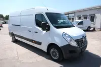 Renault Master 130 dCi L3H2 Euro6 KLIMA COC Regal - Thumbnail 3