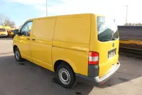 Volkswagen T5 Transporter 2.0 TDI PARKTRONIK EURO-5 - Thumbnail 5