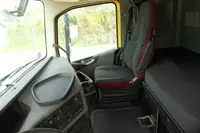 Volvo FH 26.420 6x2 BDF LBW KLIMA AHK - Thumbnail 14