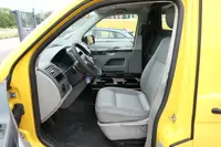 Volkswagen T5 Transporter 2.0 TDI PARKTRONIK - Thumbnail 10