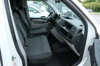 Volkswagen T6 Transporter 2.0 TDI 4Motion 3Sitzer KLIMA AHK - Thumbnail 6
