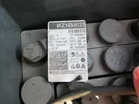 BT SWE 080L Batterie 32/2017 - Thumbnail 8