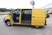 Volkswagen T5 Transporter 2.0 TDI PARKTRONIK EURO-5 - Thumbnail 7