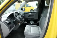 Volkswagen T5 Transporter 2.0 TDI EURO-5 CoC - Thumbnail 9