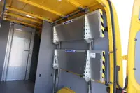 Mercedes-Benz Sprinter 314 CDI L2H3 Regale - Thumbnail 7