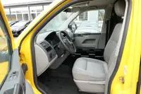 Volkswagen T5 Transporter 2.0 TDI 2-Sitzer PARKTRONIK EURO5 - Thumbnail 9