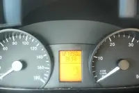 Mercedes-Benz SPRINTER 310 CDI MAXI EURO-5 KOFFER - Thumbnail 16