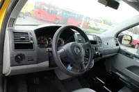 Volkswagen T5 Transporter 2.0 TDI PARKTRONIK EURO-5 - Thumbnail 12
