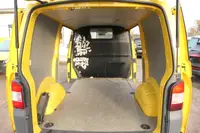 Volkswagen T5 Transporter 2.0 TDI PARKTRONIK EURO-5 - Thumbnail 7