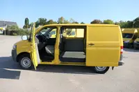 Volkswagen T5 Transporter 2.0 TDI PARKTRONIK EURO-5 - Thumbnail 10