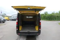 Renault Trafic dCi 120 L2H1 - Thumbnail 3
