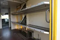 Mercedes-Benz SPRINTER 310 CDI MAXI EURO-5 KOFFER - Thumbnail 8