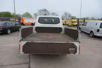 Volkswagen T6 Transporter 2.0 TDI DoKa 4Motion KLIMA - Thumbnail 5