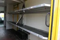 Mercedes-Benz SPRINTER 310 CDI MAXI EURO-5 KOFFER - Thumbnail 7