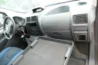 Fiat Scudo 12 L2H1 COC - Thumbnail 7