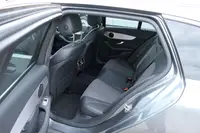 Mercedes-Benz C300 Avantgarde Klima Navi AHK - Thumbnail 9