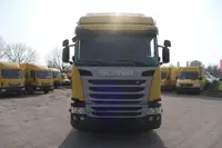 Scania G420 6x2 AHK Lenkachse - Thumbnail 5
