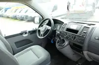 Volkswagen T5 Transporter 2.0 TDI COC - Thumbnail 8