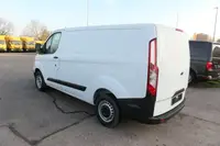 Ford Transit Custom 280 TDCI L1H1 COC KLIMA - Thumbnail 4
