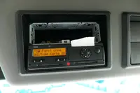 Mercedes-Benz Econic 2635 Automatik KLIMA FAUN Rotopress - Thumbnail 18