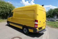 Mercedes-Benz Sprinter 314 CDI L2H3 Regale - Thumbnail 3