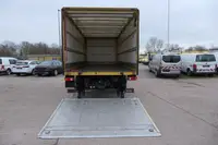 Iveco EuroCargo ML 120 E28/P AHK LBW COC AUTOMATIK - Thumbnail 5