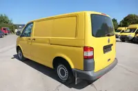 Volkswagen T5 Transporter 2.0 TDI PARKTRONIK - Thumbnail 5