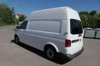 Volkswagen T6.1 Transporter 2.0 TDI 4Motion Hochdach Lang - Thumbnail 5