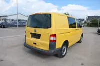 Volkswagen T5 Transporter 2.0 TDI EURO-5 - Thumbnail 5