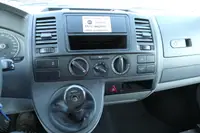Volkswagen T5 Transporter 2.0 TDI PARKTRONIK EURO-5 - Thumbnail 13