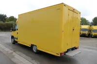Iveco Daily 35 S11 C30C AUTOMATIK KAMERA - Thumbnail 4