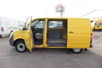 Volkswagen T5 Transporter 2.0 TDI PARKTRONIK EURO-5 - Thumbnail 8