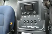 Dulevo 6000 CNG EU6 KLIMA - Thumbnail 13