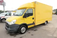 Iveco Daily 35 S11 C30C AUTOMATIK KAMERA MAXI - Thumbnail 2