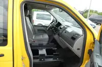 Volkswagen T5 Transporter 2.0 TDI PARKTRONIK EURO-5 - Thumbnail 7