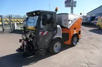 Hako Citymaster 1600 Klima COC - Thumbnail 4