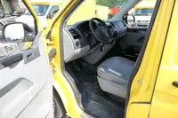 Volkswagen T5 Transporter 2.0 TDI PARKTRONIK EURO-5 - Thumbnail 9