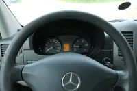 Mercedes-Benz SPRINTER 310 CDI MAXI EURO-5 KOFFER - Thumbnail 11