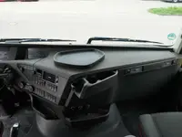 Volvo FH 26.420 6x2 BDF - Thumbnail 23