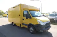 Iveco Daily 35 S11 C30C AUTOMATIK KAMERA - Thumbnail 2