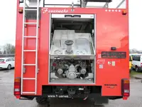 Iveco FF 95 E 18W LF 8/6 DoKa 4X4 SFZ FEUERWEHR - Thumbnail 8