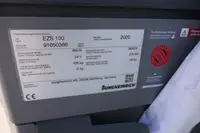 Jungheinrich EZS 130 Schlepper - Thumbnail 7