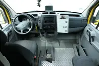 Mercedes-Benz SPRINTER 310 CDI MAXI EURO-5 KOFFER DURCHGANG - Thumbnail 8