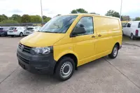 Volkswagen T5 Transporter 2.0 TDI EURO-5 CoC - Thumbnail 1