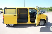 Volkswagen T5 Transporter 2.0 TDI PARKTRONIK EURO-5 - Thumbnail 7