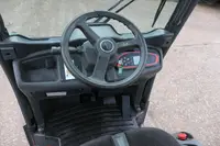 Linde P 60 Z Schlepper Batterie 19/2019 - Thumbnail 9